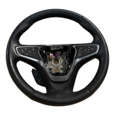 CHEVROLET BOLT EV  STEERING WHEEL 42579028